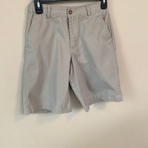 Izod kids shorts